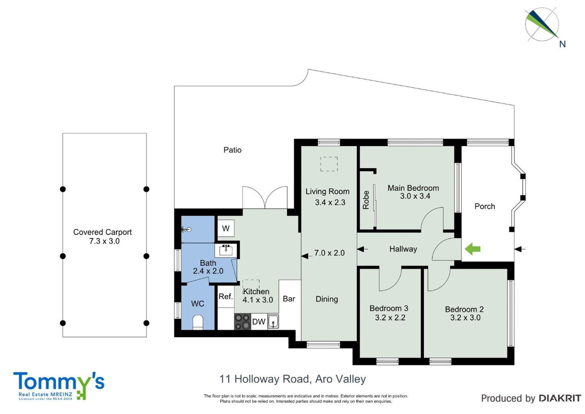 Peaceful & Private City Cottage With Carparks Wellington Exterior photo